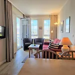 Apartment 372, Seepark Sellin (Rugen)