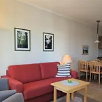Apartment 372, Seepark Sellin (Rugen)