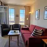 Apartment 372, Seepark