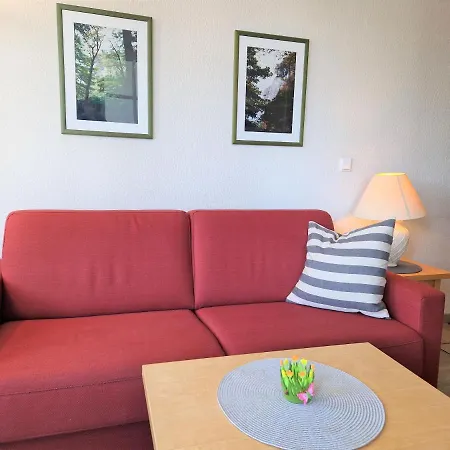 Apartment 372, Seepark *
