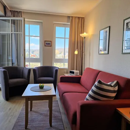 372, Seepark Apartment Sellin (Rugen)