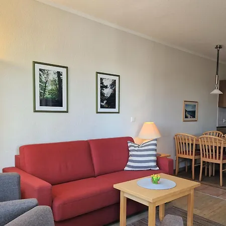 Apartment 372, Seepark Sellin (Rugen)