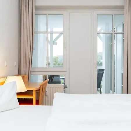 372, Seepark Апартаменти