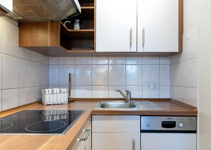 372, Seepark Appartement *