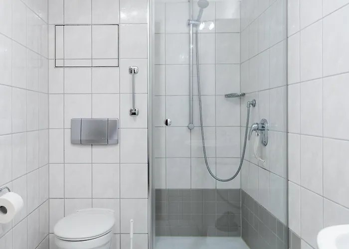 Appartement 372, Seepark